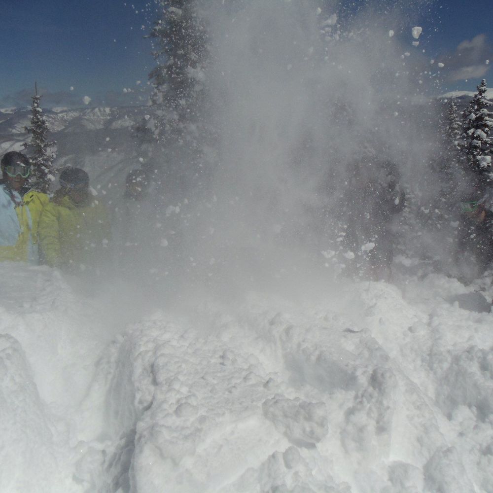 Meet your Posher, Nate